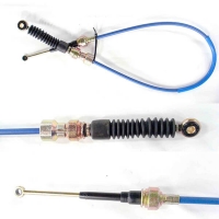 Cable List of Automobile