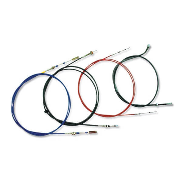 Cable List of Automobile